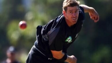 बल्लेबाजी क्रम में शीर्ष पर आक्रामक बल्लेबाज महत्वपूर्ण : जैकब ओरम