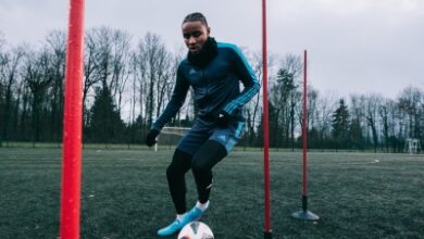 फ्रांस के स्ट्राइकर क्रिस्टोफर नकुंकू चोट के कारण विश्व कप से बाहर