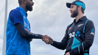 दूसरा टी20 : न्यूजीलैंड ने जीता टॉस, भारत करेगा पहले बल्लेबाजी