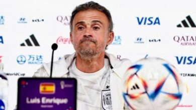 फीफा विश्व कप : स्पेन का मुकाबला बुधवार को कोस्टा रिका से होगा (प्रीव्यू)