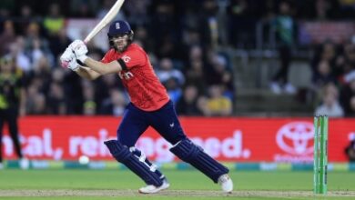 भारत से मुकाबले से पहले मोईन अली ने कहा, डेविड मलान की चोट अच्छी खबर नहीं