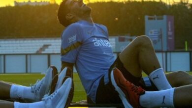 सुआरेज विश्व कप मैच के लिए तैयार: उरुग्वे के कोच अलोंसो