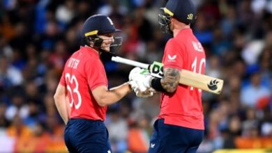 इंग्लैंड के खिलाड़ी रन चेज के दौरान पूरी तरह निडर थे : जॉनी बेयरस्टो