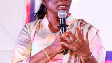 पीटी उषा ने आईओए अध्यक्ष पद के लिए नामांकन दाखिल किया