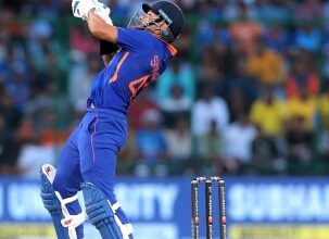 भारत दूसरे वनडे में बराबरी के लिए उतरेगा (प्रिव्यू)