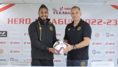 आई-लीग : लगातार तीसरा मैच जीतना चाहेगी पंजाब एफसी