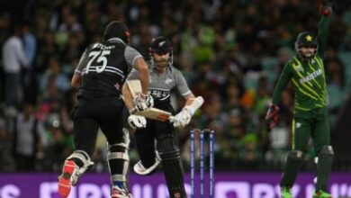 पाकिस्तान से सेमीफाइनल हारना निराशाजनक है : विलियम्सन