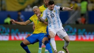 ब्राजील, अर्जेंटीना सबसे पसंदीदा..स्पेन, जर्मनी और बेल्जियम संपूर्ण फुटबॉल पर निर्भर