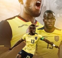 फीफा वर्ल्ड  कप 2022 : मेजबान कतर की करारी हार, इक्वाडोर का 2-0 से रौंदकर शानदार आगाज