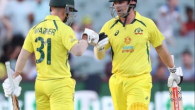 पहला वनडे: ऑस्ट्रेलिया ने इंग्लैंड को 6 विकेट से हराया, सीरीज में 1-0 की बनाई बढ़त