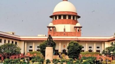 राज्य संघों का आरोप, सुप्रीम कोर्ट को फीफा के पत्रों से वंचित रखा गया