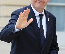 विश्व कप: फीफा प्रमुख इन्फेंटिनो को उम्मीद, फुटबॉल दुनिया को करेगा एकजुट (साक्षात्कार)