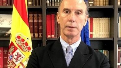 फीफा विश्व कप: स्पेन के एम्बेसडर बोले, हमारी जीतने की काफी उम्मीदें, लेकिन किसी भी टीम को हल्के में नहीं लेंगे