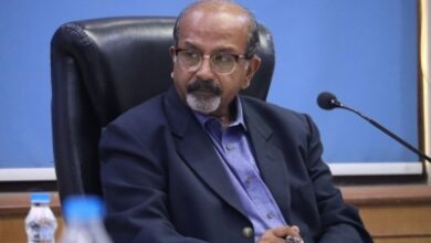 पेशेवर रेफरी की नियुक्ति का बहुत बड़ा असर होगा : माइकल एंड्रयूज