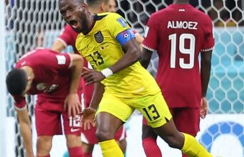 टूर्नामेंट में इक्वाडोर और बेहतर कर सकता है : प्रबंधक अल्फारो