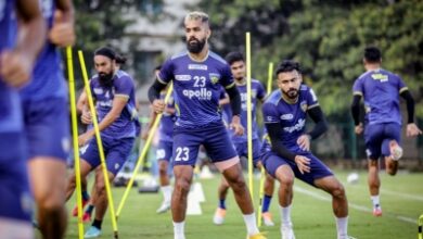 चेन्नइयन का लक्ष्य मुम्बई सिटी के खिलाफ सत्र की पहली घरेलू जीत हासिल करना