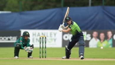 इमरान खान पर हमले के बावजूद पाकिस्तान का दौरा करेगी आयरलैंड की महिला टीम