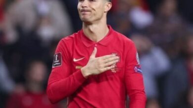 कतर विश्व कप: क्रिस्टियानो रोनाल्डो बोले, मैनचेस्टर यूनाइटेड के साथ मेरी समस्याओं का पुर्तगाल पर नहीं पड़ेगा कोई असर