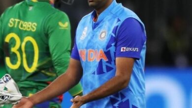 टी20 वर्ल्ड कप : अश्विन ने कहा, भारत के खिलाफ जिम्बाब्वे आसानी से हार नहीं मानेगा