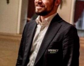 मैग्नस कार्लसन ने वेस्ली सो को हराया