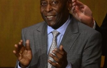 पेले की भविष्यवाणी..ब्राजील बनेगा फीफा विश्व कप विजेता