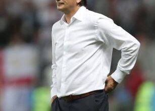 फीफा विश्व कप : क्रोएशिया कोच ने टीम को आत्मविश्वास बढ़ाने के खिलाफ दी चेतावनी