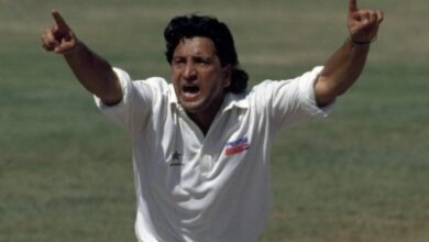 चंद्रपॉल, कादिर और चार्लोट एडवर्डस आईसीसी के हॉल ऑफ फेम में शामिल