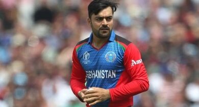 अगर हार्दिक पांड्या भारत के टी20 कप्तान बनते हैं तो मुझे बहुत खुशी होगी : राशिद खान