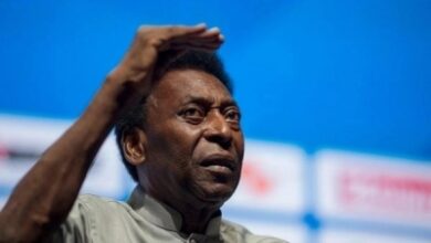 पेले के बेहतरीन पलों को सितारों ने किया याद