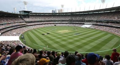 एमसीजी ऑस्ट्रेलिया, दक्षिण अफ्रीका के बीच बॉक्सिंग डे टेस्ट के लिए अच्छी पिच तैयार करेगा : एमसीसी सीईओ