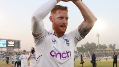 सीएसके में कप्तान धोनी की जगह ले सकते हैं बेन स्टोक्स