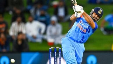 पीएम मोदी ने पंत के परिवार से बात की, क्रिकेटर के स्वास्थ्य के बारे में जानकारी ली