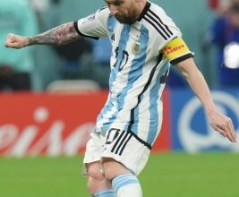 फ्रांस-अर्जेंटीना में अंतिम मुकाबले के बीच केरल में बढ़ा फुटबॉल का रोमांच