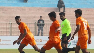 संतोष ट्रॉफी : जयदीप की हैट्रिक से दिल्ली को मिली बड़ी जीत, कर्नाटक व गुजरात भी जीते