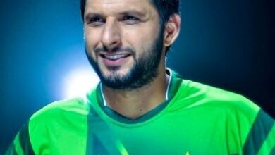 पाकिस्तान के पूर्व कप्तान शाहिद अफरीदी बने पाकिस्तान के नए मुख्य चयनकर्ता