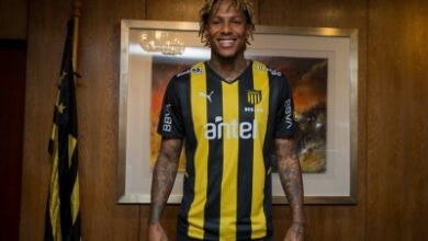 उरुग्वे के स्ट्राइकर हर्नांडेज पेनारोल क्लब में करेंगे वापसी