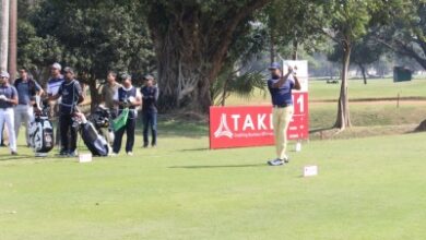 लाहिड़ी और मनु गन्दास ने बनायी संयुक्त बढ़त