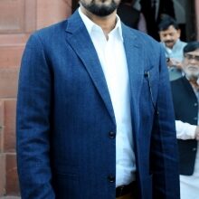 खेलो इंडिया योजना के तहत देशभर से 2841 एथलीटों को चुना गया है: अनुराग ठाकुर