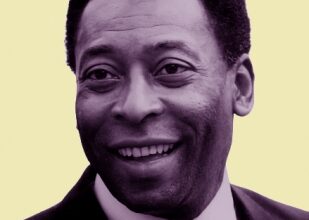 फुटबॉल को खूबसूरत खेल बनाने वाले लेजेंड पेले नहीं रहे