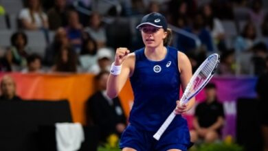 विश्व नंबर 1 स्वीयातेकऑस्ट्रेलियन ओपन प्रवेश सूची का करेंगी नेतृत्व