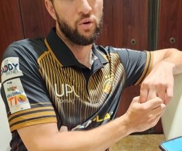 अर्शदीप भविष्य में भारतीय तेज आक्रमण की अगुआई कर सकते हैं; पार्नेल