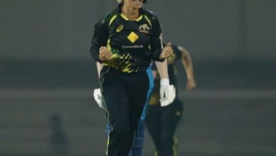 महिला टी20 रैंकिंग: ऑस्ट्रेलिया की एश्ले गार्डनर नंबर 1 ऑलराउंडर बनीं