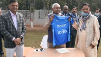 ओडिशा सरकार ने हॉकी विश्व कप के लिए मुख्यमंत्रियों को आमंत्रित करने का काम मंत्रियों को सौंपा