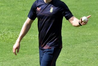 आलोचनाओं से घिरे ऋषभ पंत का एनरिक नोत्र्जे ने किया समर्थन, बोले, वह विपक्षी टीमों के लिए खतरनाक बल्लेबाज हैं