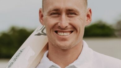 आईसीसी टेस्ट रैंकिंग : ऑस्ट्रेलिया के लाबुशेन ने शीर्ष स्थान के लिए रूट को पछाड़ा