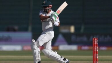 आईसीसी टेस्ट रैंकिंग: करियर के सर्वश्रेष्ठ दूसरे स्थान पर पहुंचे बाबर; कुलदीप, अक्षर ने लगाई बड़ी छलांग