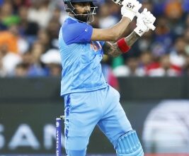 ऋषभ पंत की वनडे टीम से रिलीज पर केएल राहुल ने दी जानकारी