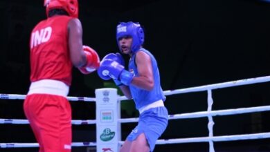 महिला राष्ट्रीय चैंपियनशिप : मंजू रानी समेत रेलवे की 8 मुक्केबाज फाइनल में पहुंचीं