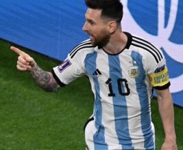 केरल में अर्जेंटीना और नीदरलैंड्स की जीत की गूंज