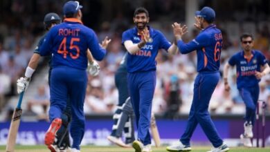 वापसी और ब्रेकडाउन : बार-बार लगने वाली चोटें भारतीय टीम के निर्माण में बन रहीं रुकावटें